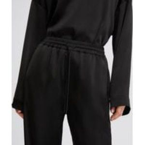 Filippa K Satin Trouser